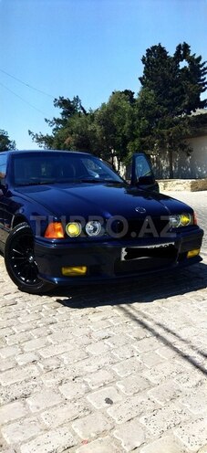 BMW 318 1994, 554,000 km - 1.8 л - Bakı