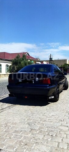 BMW 318 1994, 554,000 km - 1.8 л - Bakı