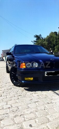 BMW 318 1994, 554,000 km - 1.8 л - Bakı