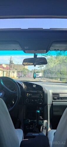 BMW 318 1994, 554,000 km - 1.8 л - Bakı