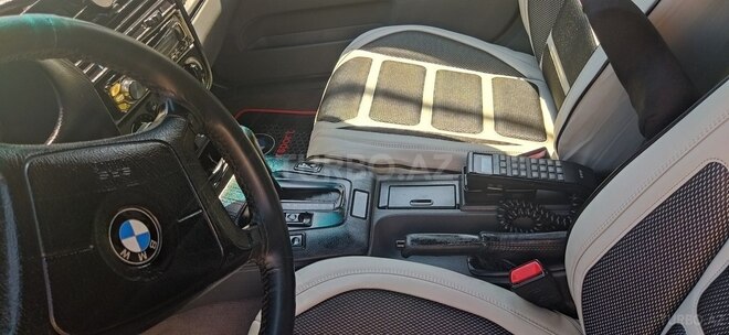 BMW 318 1994, 554,000 km - 1.8 л - Bakı