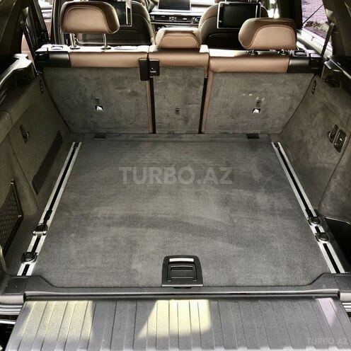 BMW X5 2014, 110,000 km - 4.4 л - Bakı