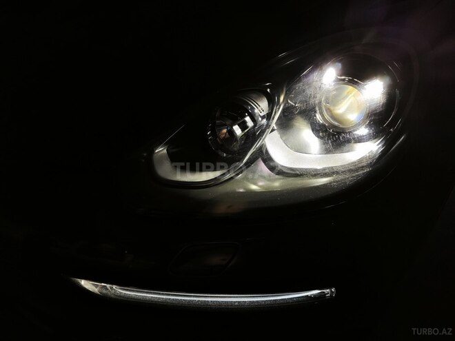 Porsche Cayenne 2015, 165,000 km - 3.6 l - Bakı