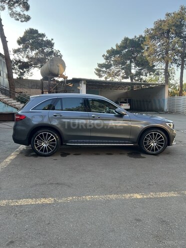 Mercedes  2017, 38,000 km - 2.0 l - Bakı