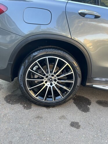 Mercedes  2017, 38,000 km - 2.0 l - Bakı