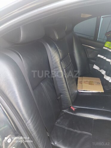 BMW 525 2001, 260,000 km - 2.5 l - Bakı