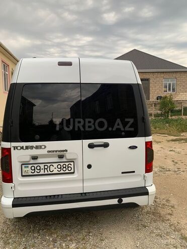 Ford Tourneo Connect 2010, 284,000 km - 1.8 л - Bakı