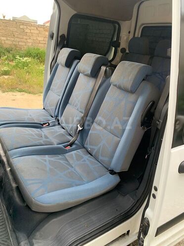 Ford Tourneo Connect 2010, 284,000 km - 1.8 л - Bakı