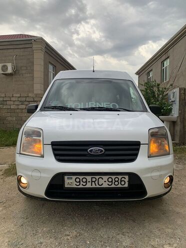 Ford Tourneo Connect 2010, 284,000 km - 1.8 л - Bakı