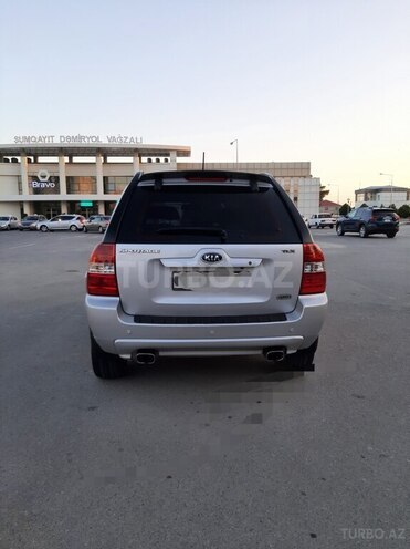 Kia Sportage 2005, 308,215 km - 2.0 l - Sumqayıt
