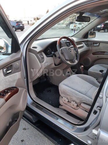 Kia Sportage 2005, 308,215 km - 2.0 l - Sumqayıt