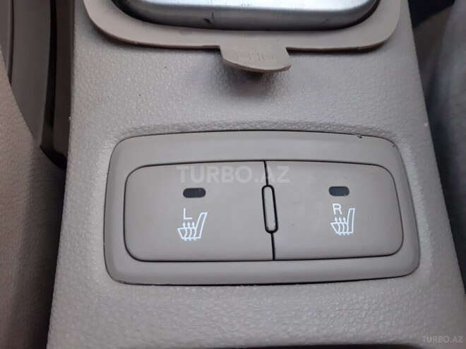 Kia Sportage 2005, 308,215 km - 2.0 l - Sumqayıt