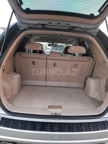 Kia Sportage 2005, 308,215 km - 2.0 l - Sumqayıt