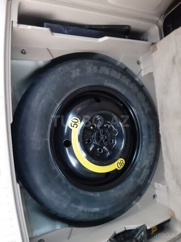 Kia Sportage 2005, 308,215 km - 2.0 l - Sumqayıt