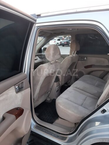 Kia Sportage 2005, 308,215 km - 2.0 l - Sumqayıt