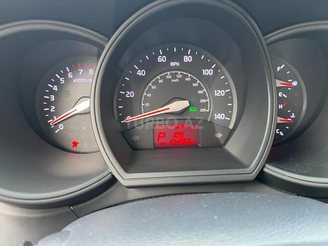 Kia Rio 2016, 168,000 km - 1.6 l - Bakı