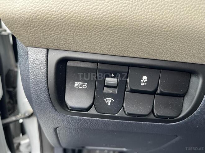 Kia Rio 2016, 168,000 km - 1.6 l - Bakı