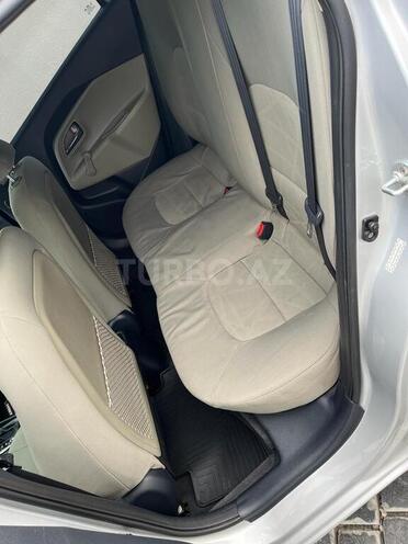 Kia Rio 2016, 168,000 km - 1.6 l - Bakı