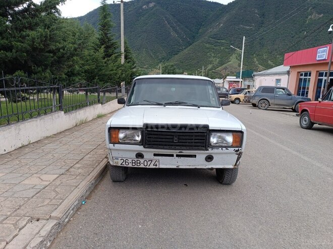 LADA (VAZ) 2107 2004, 68,756 km - 1.6 l - Goranboy