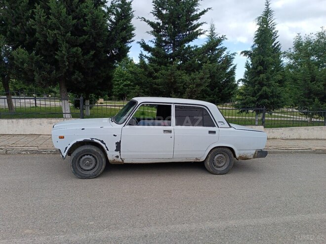 LADA (VAZ) 2107 2004, 68,756 km - 1.6 l - Goranboy