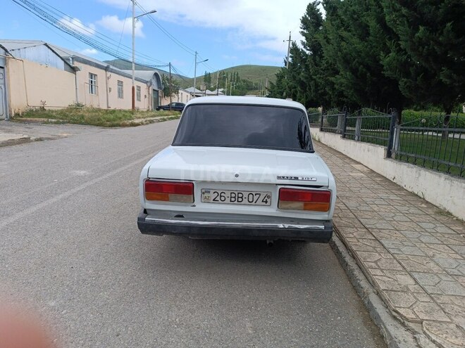 LADA (VAZ) 2107 2004, 68,756 km - 1.6 l - Goranboy