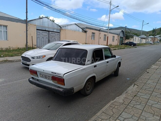 LADA (VAZ) 2107 2004, 68,756 km - 1.6 l - Goranboy
