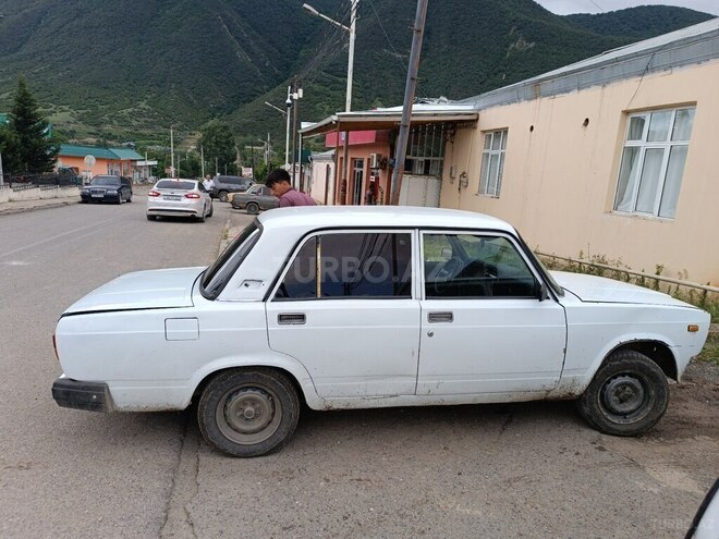 LADA (VAZ) 2107 2004, 68,756 km - 1.6 l - Goranboy
