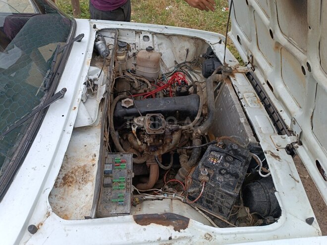 LADA (VAZ) 2107 2004, 68,756 km - 1.6 l - Goranboy