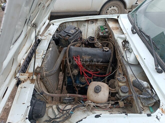 LADA (VAZ) 2107 2004, 68,756 km - 1.6 l - Goranboy