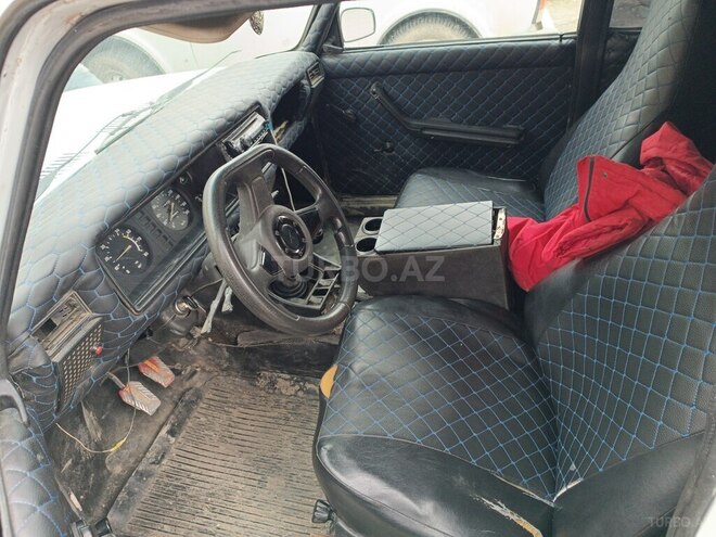 LADA (VAZ) 2107 2004, 68,756 km - 1.6 l - Goranboy