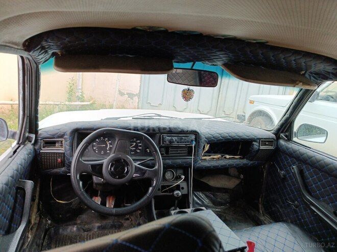 LADA (VAZ) 2107 2004, 68,756 km - 1.6 l - Goranboy