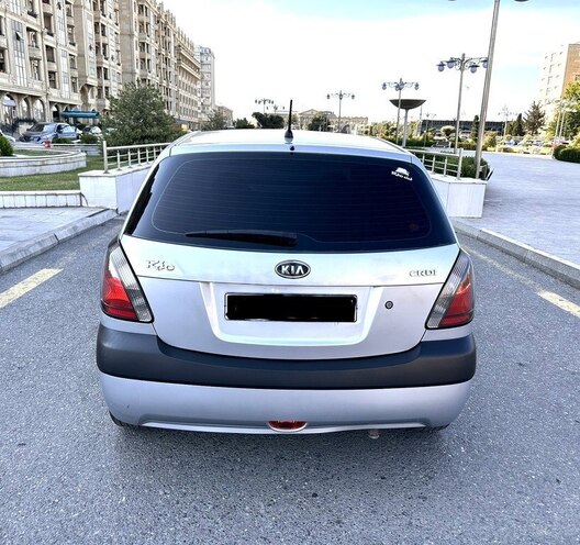 Kia Rio 2007, 192,000 km - 1.4 l - Bakı