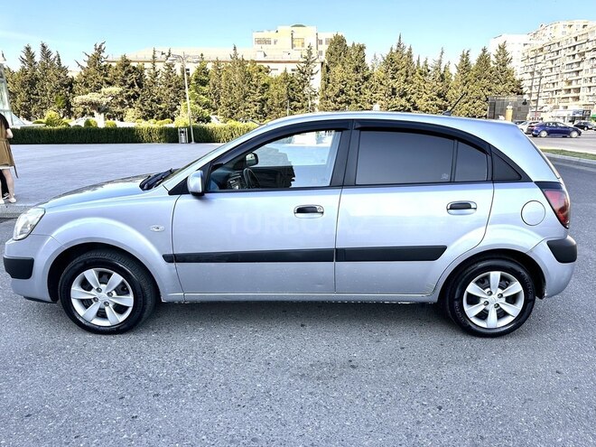 Kia Rio 2007, 192,000 km - 1.4 l - Bakı