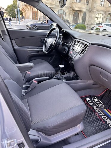 Kia Rio 2007, 192,000 km - 1.4 l - Bakı