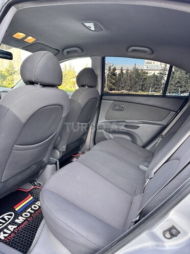 Kia Rio 2007, 192,000 km - 1.4 l - Bakı