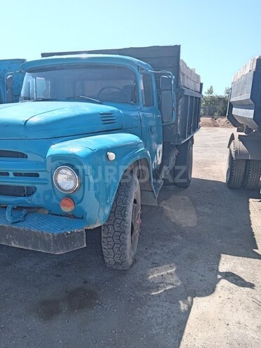 ZIL 130 1992, 300,000 km - 6.0 l - Bakı