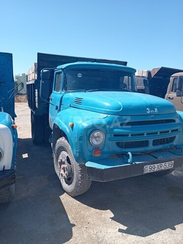 ZIL 130 1992, 300,000 km - 6.0 l - Bakı