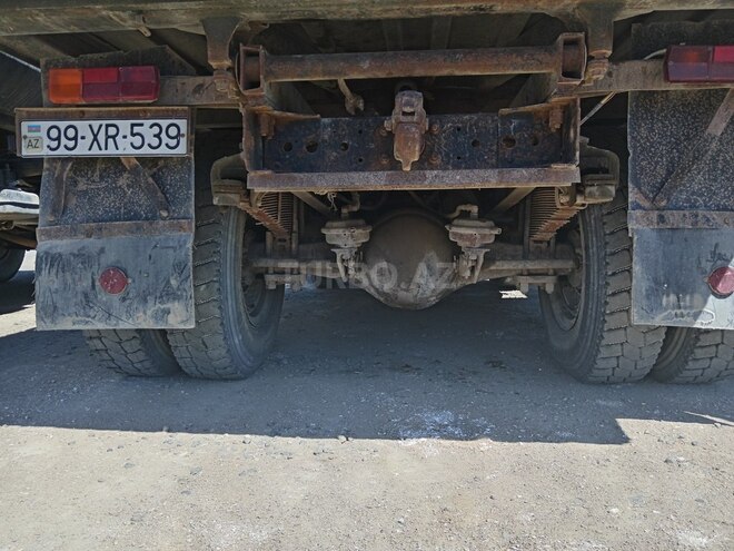 ZIL 130 1992, 300,000 km - 6.0 l - Bakı