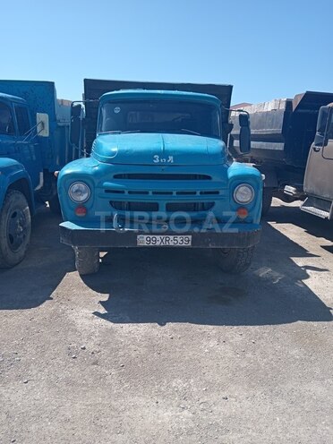 ZIL 130 1992, 300,000 km - 6.0 l - Bakı