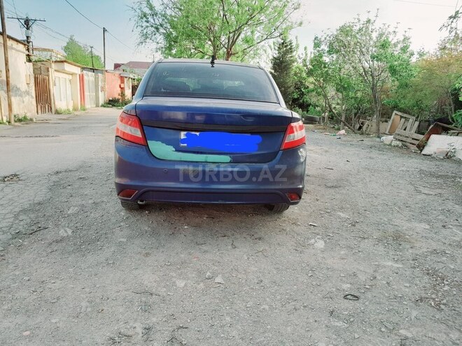 Saipa Saina 2020, 192,000 km - 1.5 l - Bakı