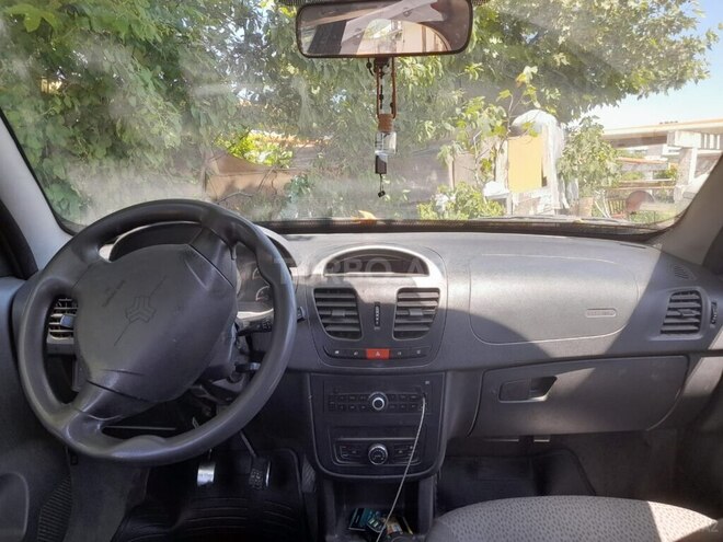 Saipa Saina 2020, 192,000 km - 1.5 l - Bakı