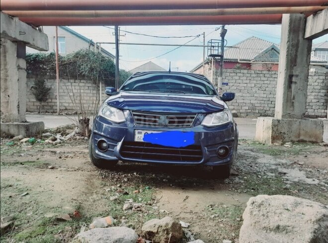 Saipa Saina 2020, 192,000 km - 1.5 l - Bakı