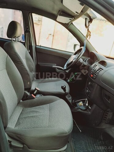 Saipa Saina 2020, 192,000 km - 1.5 l - Bakı