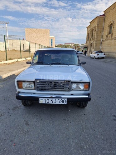 LADA (VAZ) 2107 2004, 76,000 km - 1.6 л - Bakı
