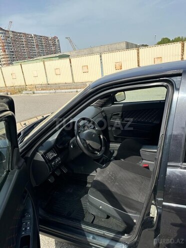 LADA (VAZ) Priora 2009, 178,000 km - 1.6 л - Bakı