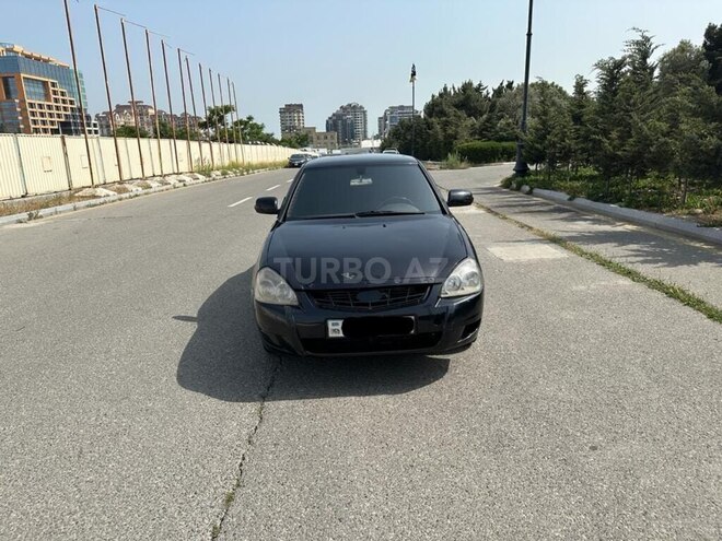 LADA (VAZ) Priora 2009, 178,000 km - 1.6 л - Bakı