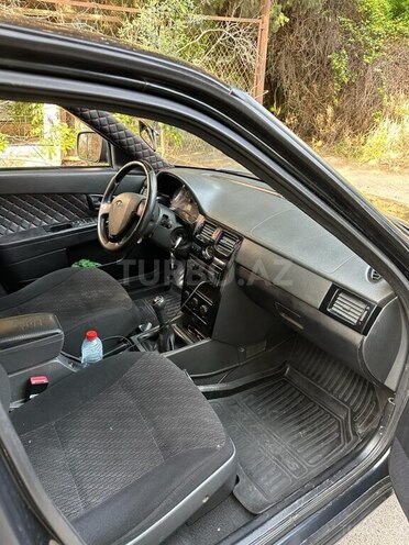 LADA (VAZ) Priora 2009, 178,000 km - 1.6 л - Bakı
