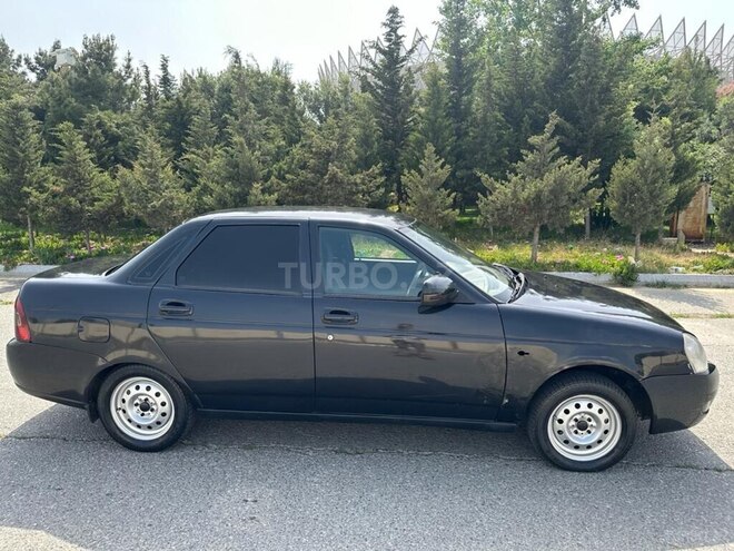 LADA (VAZ) Priora 2009, 178,000 km - 1.6 л - Bakı