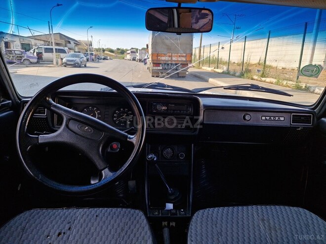 LADA (VAZ) 2107 2004, 76,000 km - 1.6 л - Bakı