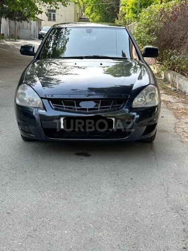 LADA (VAZ) Priora 2009, 178,000 km - 1.6 л - Bakı